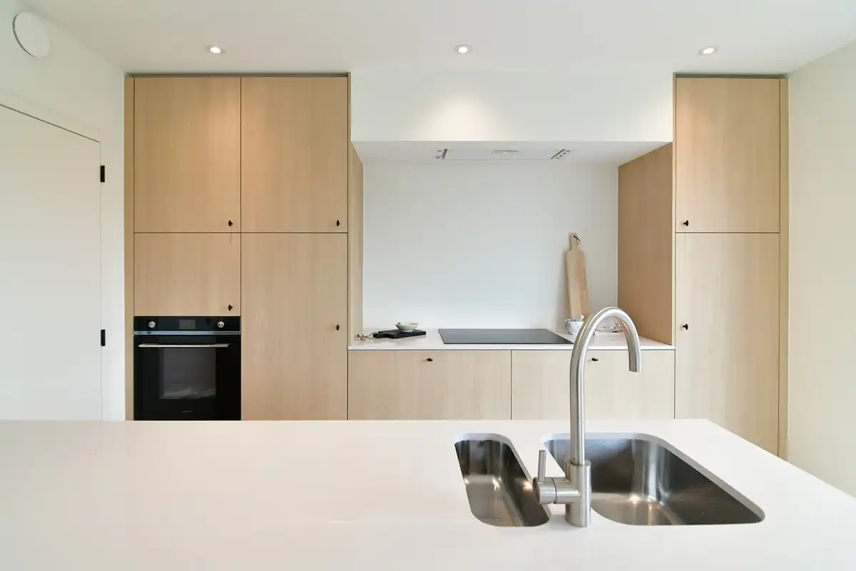 Halfopen nieuwbouwwoningen te koop te Herzele foto 7