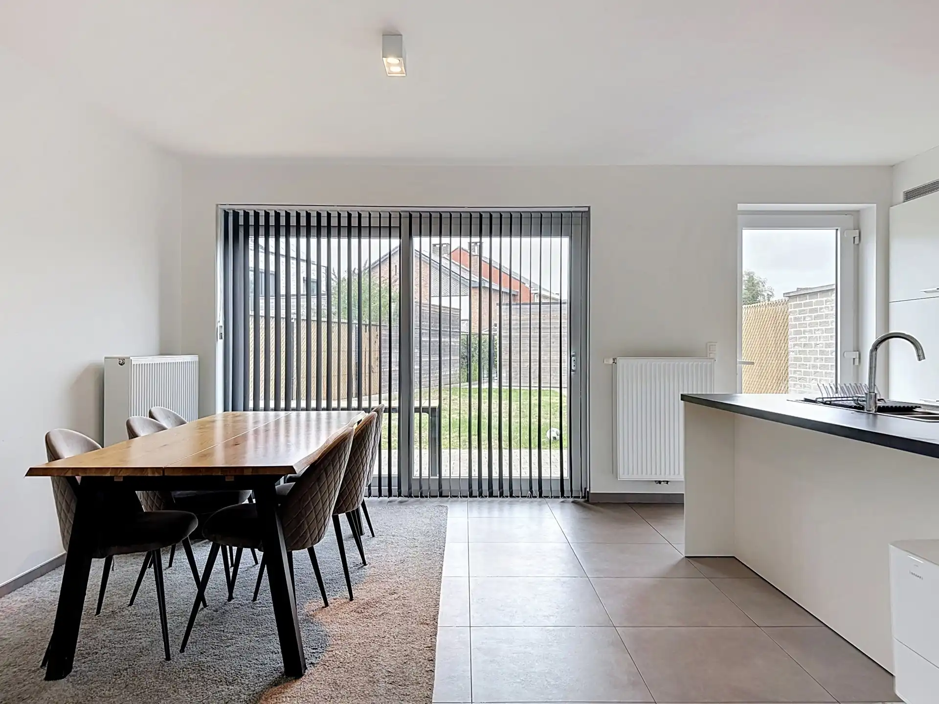 Energiezuinige woning met 3 slaapkamers foto 2