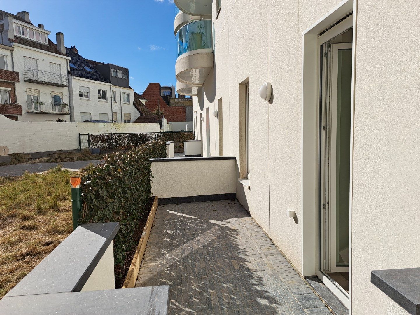 Nieuwbouwappartement in luxe-residentie White Princess foto 20