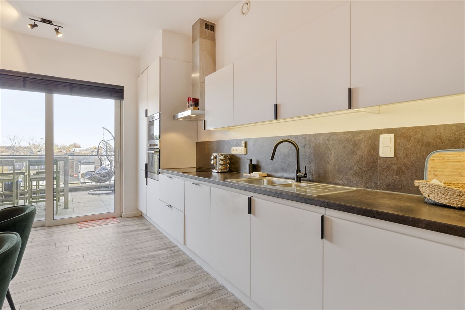  Modern wonen in een historisch kader De Brouweryen foto 10