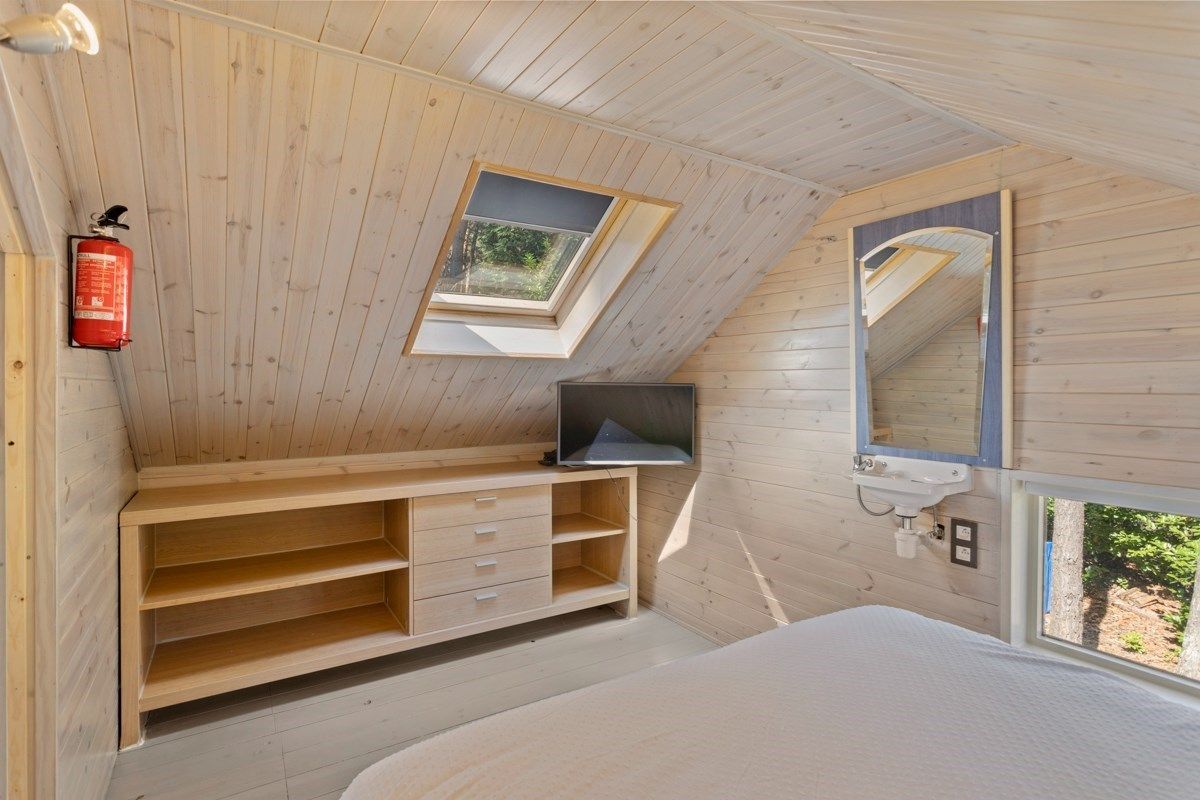 Vakantiewoning te Langdorp met super rendement - bewoonbare opp.  89 m²  foto 19