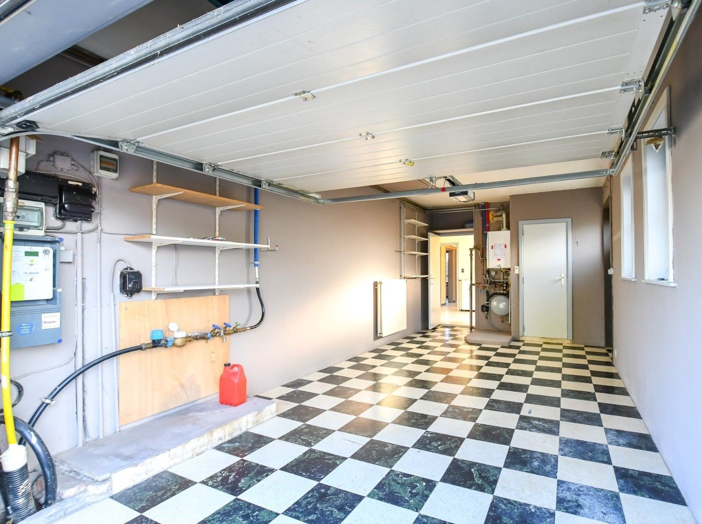 RUSTIG GELEGEN BUNGALOW WONING | 3 SLPKS | GARAGE & TUIN!!! foto 9