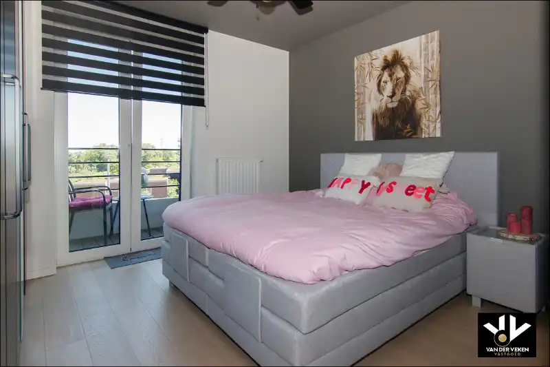 Prachtig 2-slaapkamer appartement! foto 22
