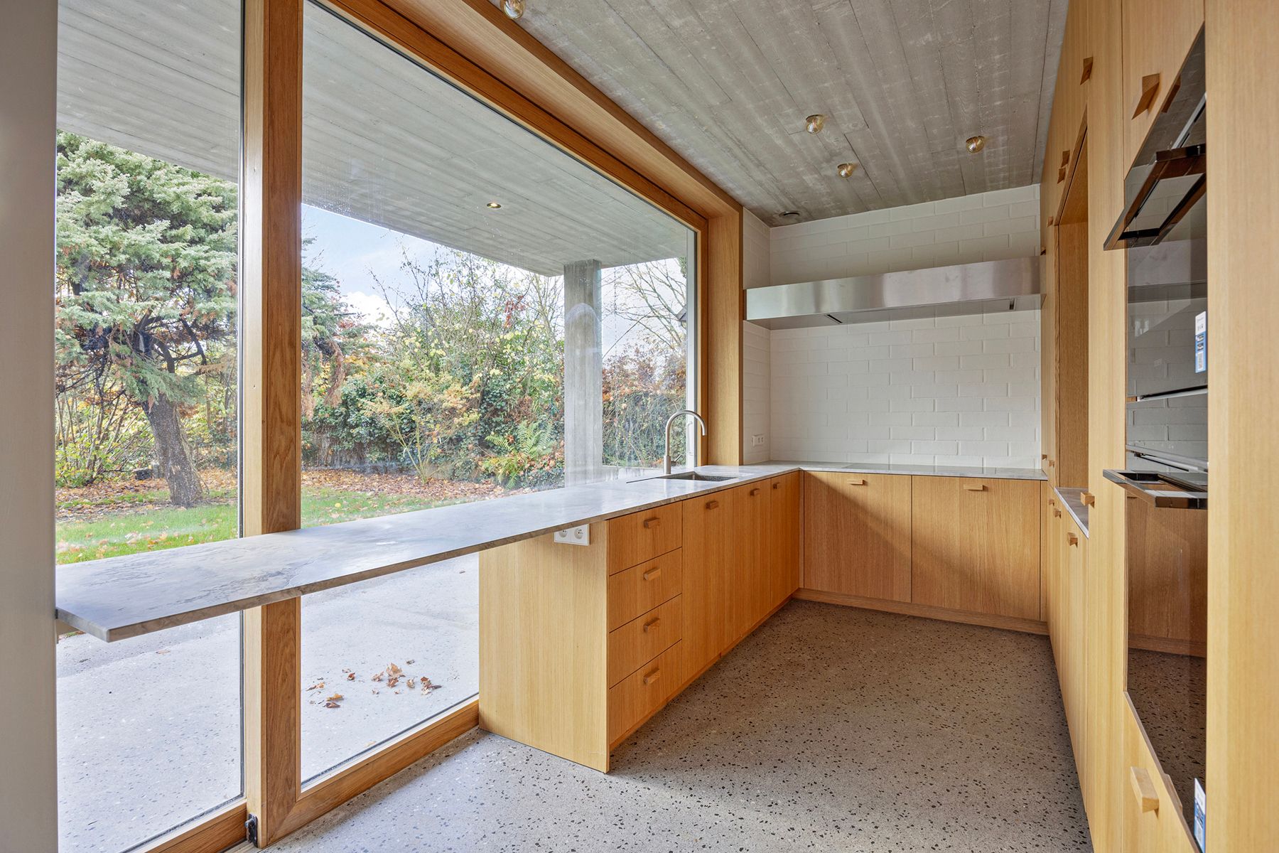 Moderne nieuwbouw woning te Lubbeek. foto 6