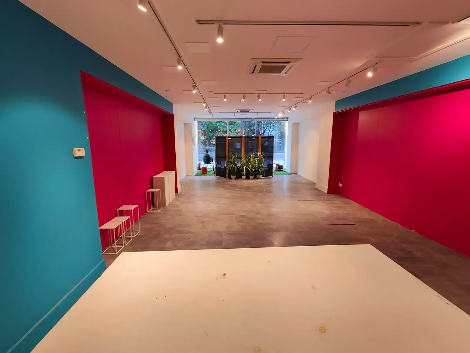 Commercieel pand te huur in hét winkelhart van Sint-Niklaas foto 6