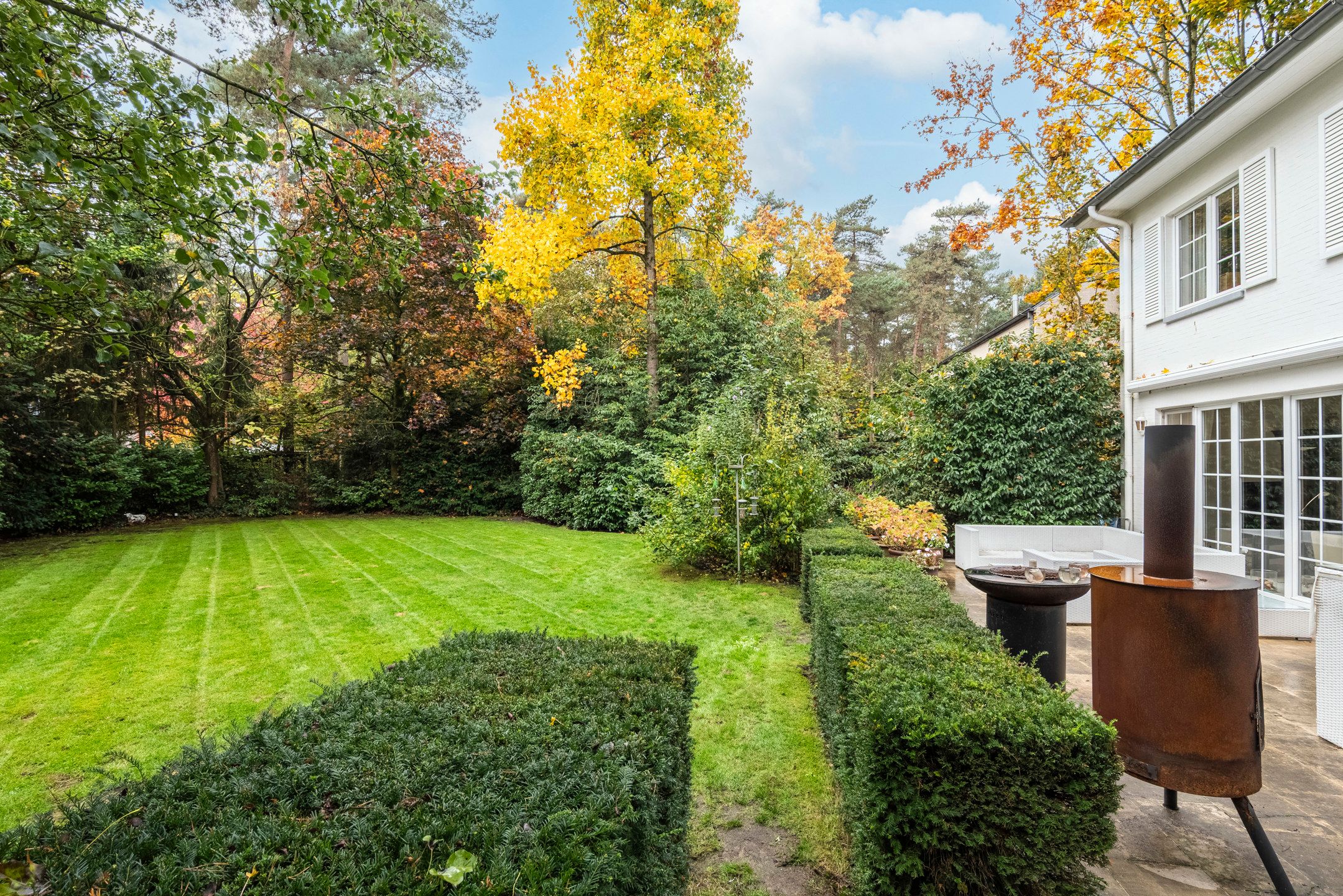 Statige villa op zuidgeoriënteerd perceel van 1421 m²  foto 25