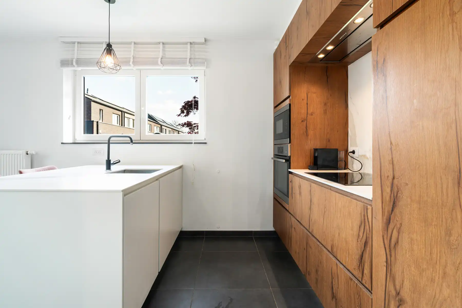 Instapklare, energiezuinige woning met 4 slaapkamers  foto 10