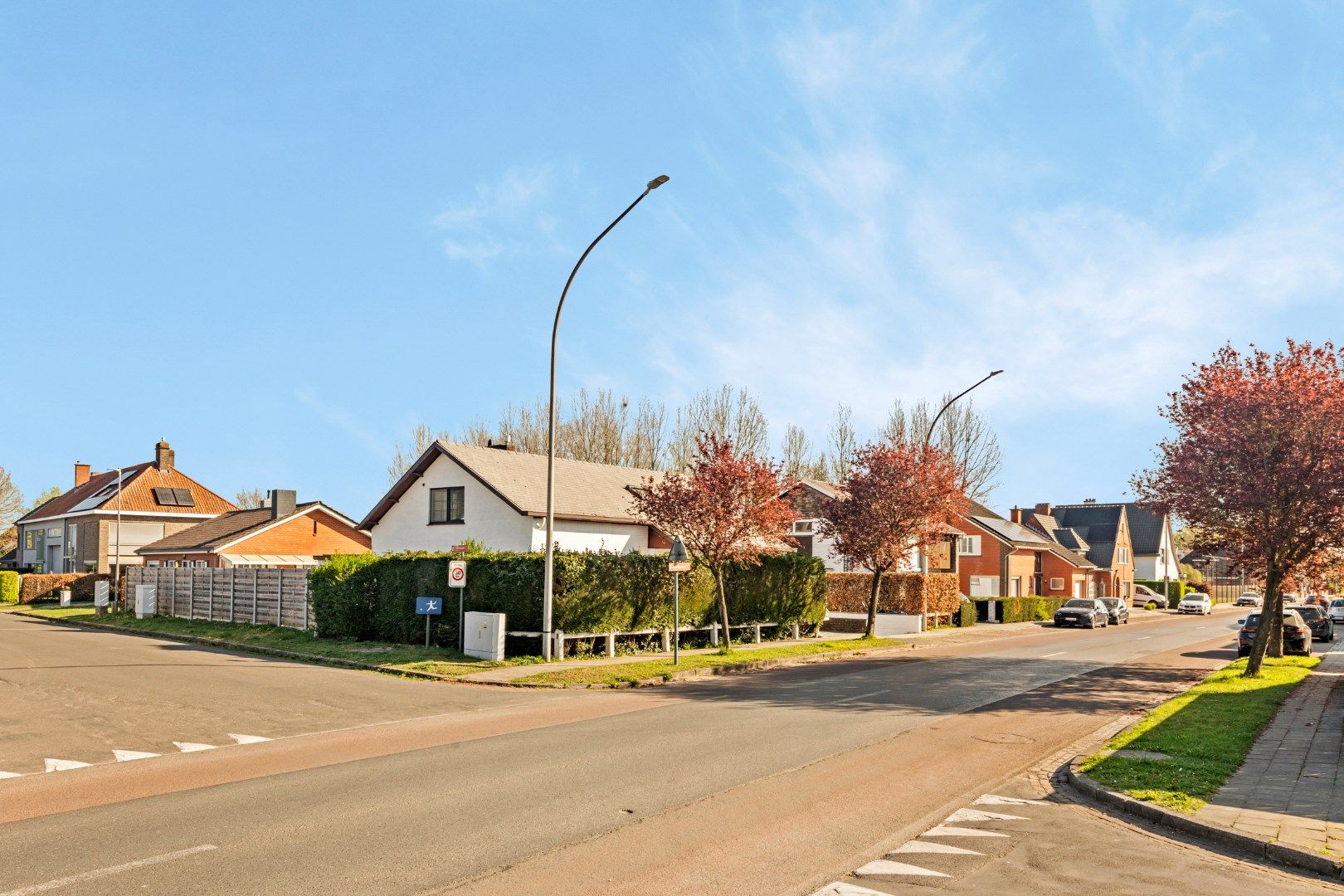 ALLEENSTAANDE WONING MET 5 SLPKS, 2 BADKAMERS, TUIN EN GARAGE foto 30