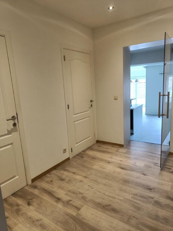 Triplex gerenoveerd appartement mét terras foto 16