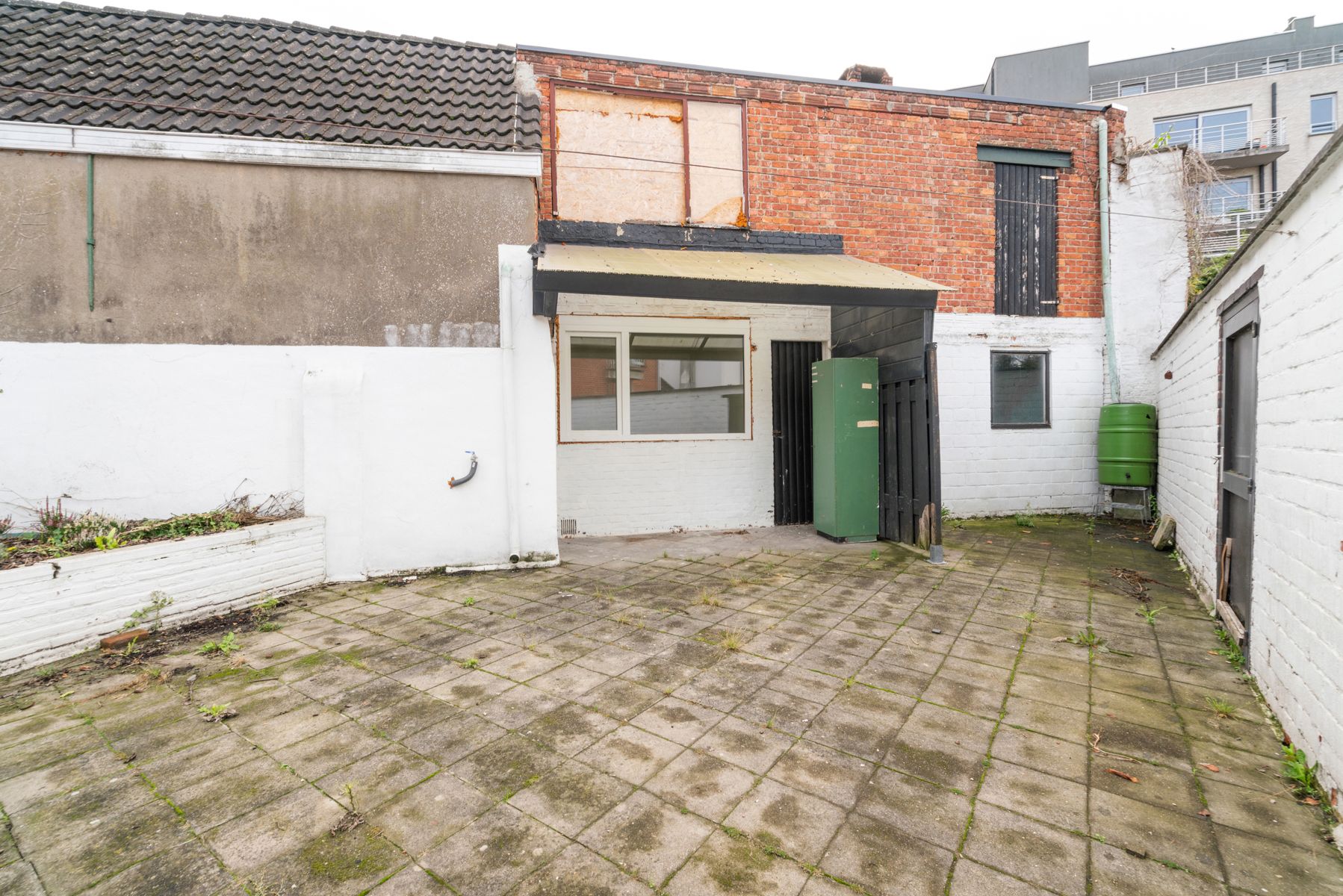 Instapklare woning met 3 slaapkamers in centrum Wetteren foto 15