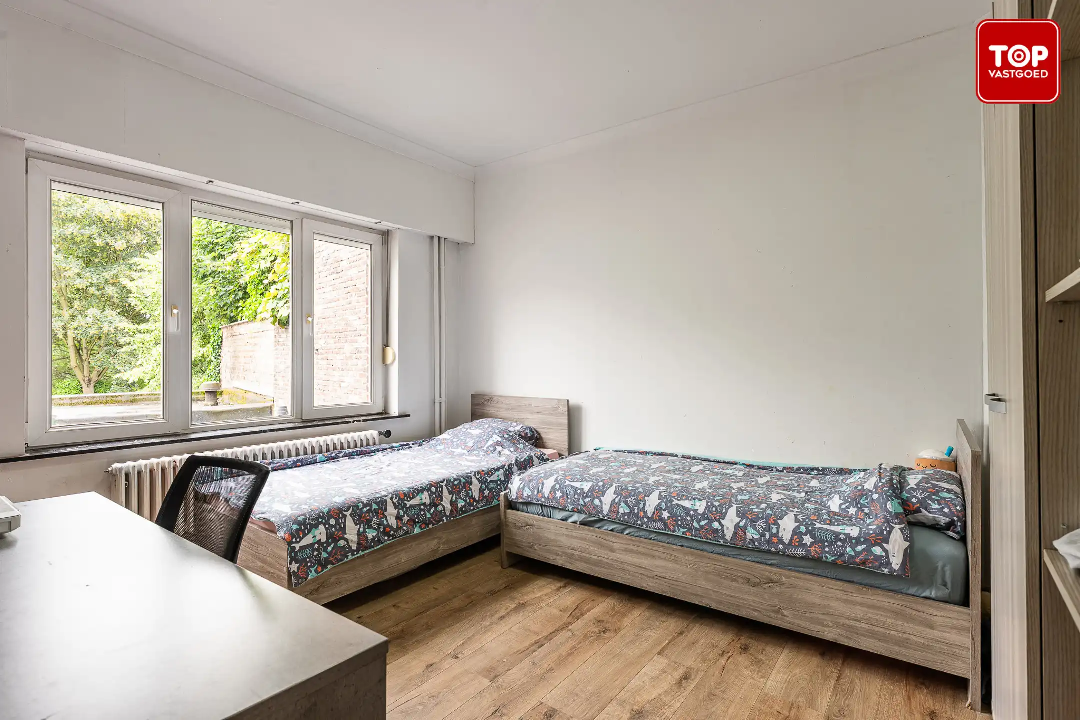 Woning met 4 slaapkamers met alles op wandelafstand.  foto 15