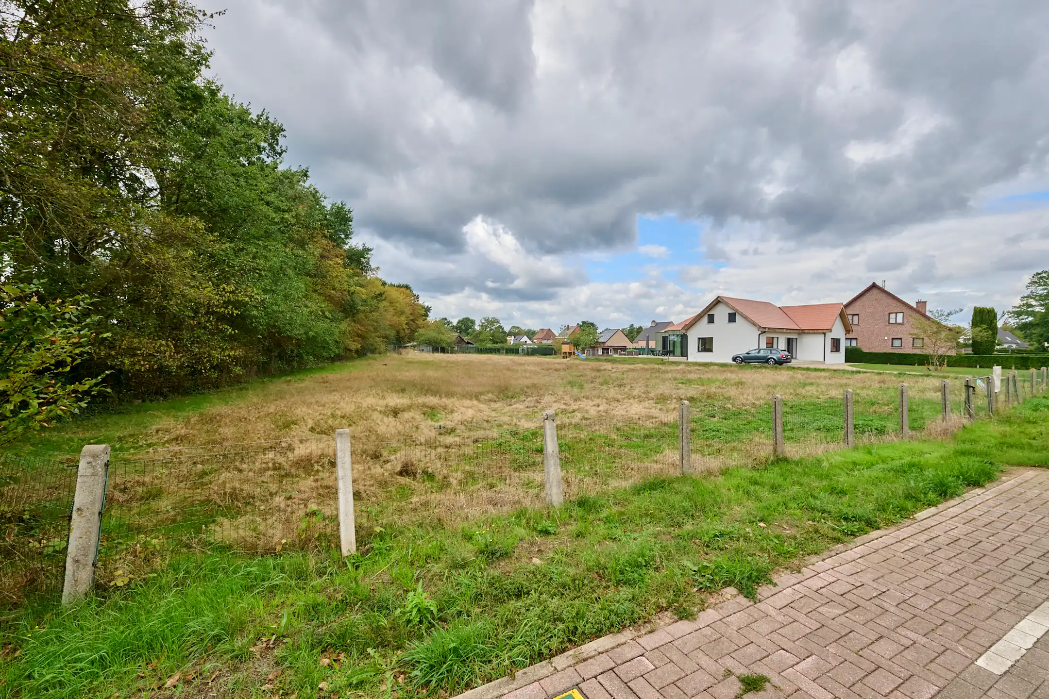 Grond te koop Eikenenweg 23 - 3520 Zonhoven