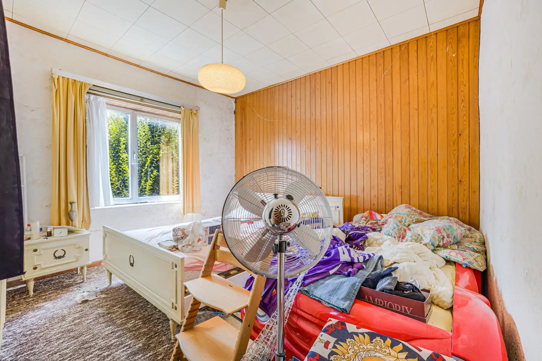 Goed gelegen te renoveren woning met twee slaapkamers foto 6