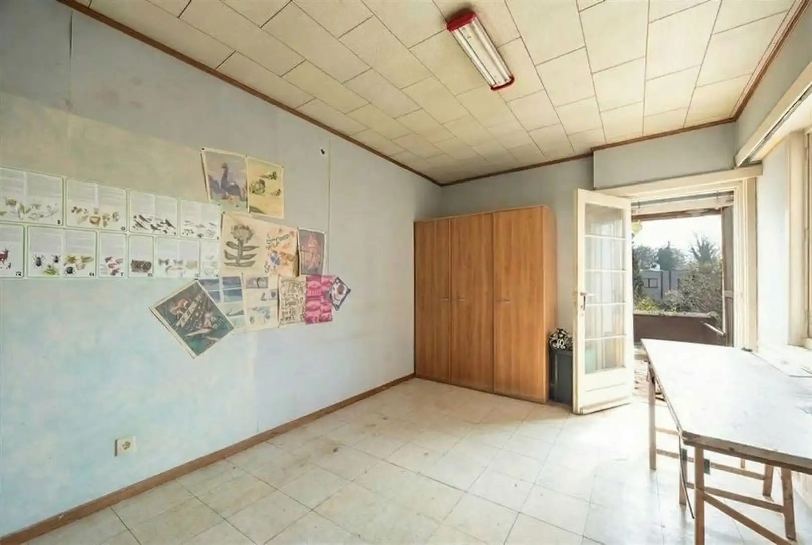 Opbrengsteigendom met 2 APP in Ekeren centrum foto 19