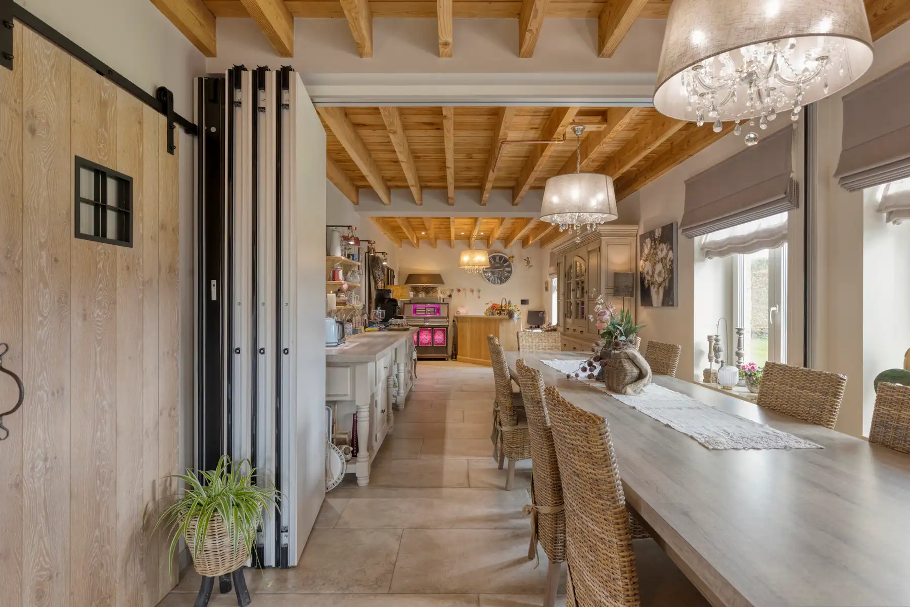 Succesvolle B&B op een adembenemend domein van 62 are  foto 5