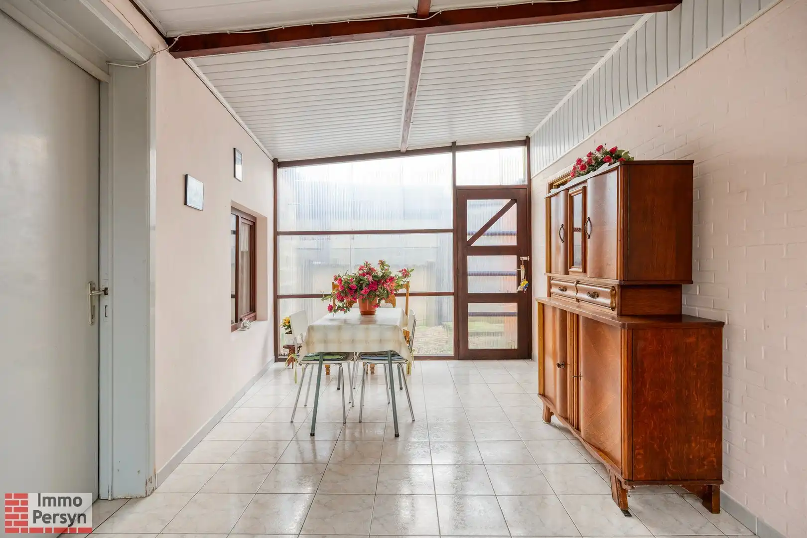 Vrijstaande woning met werkplaats op ruim perceel in landelijke omgeving foto 22