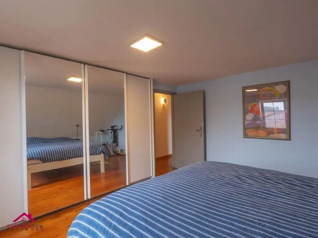 Charmante vrijstaande woning foto 34