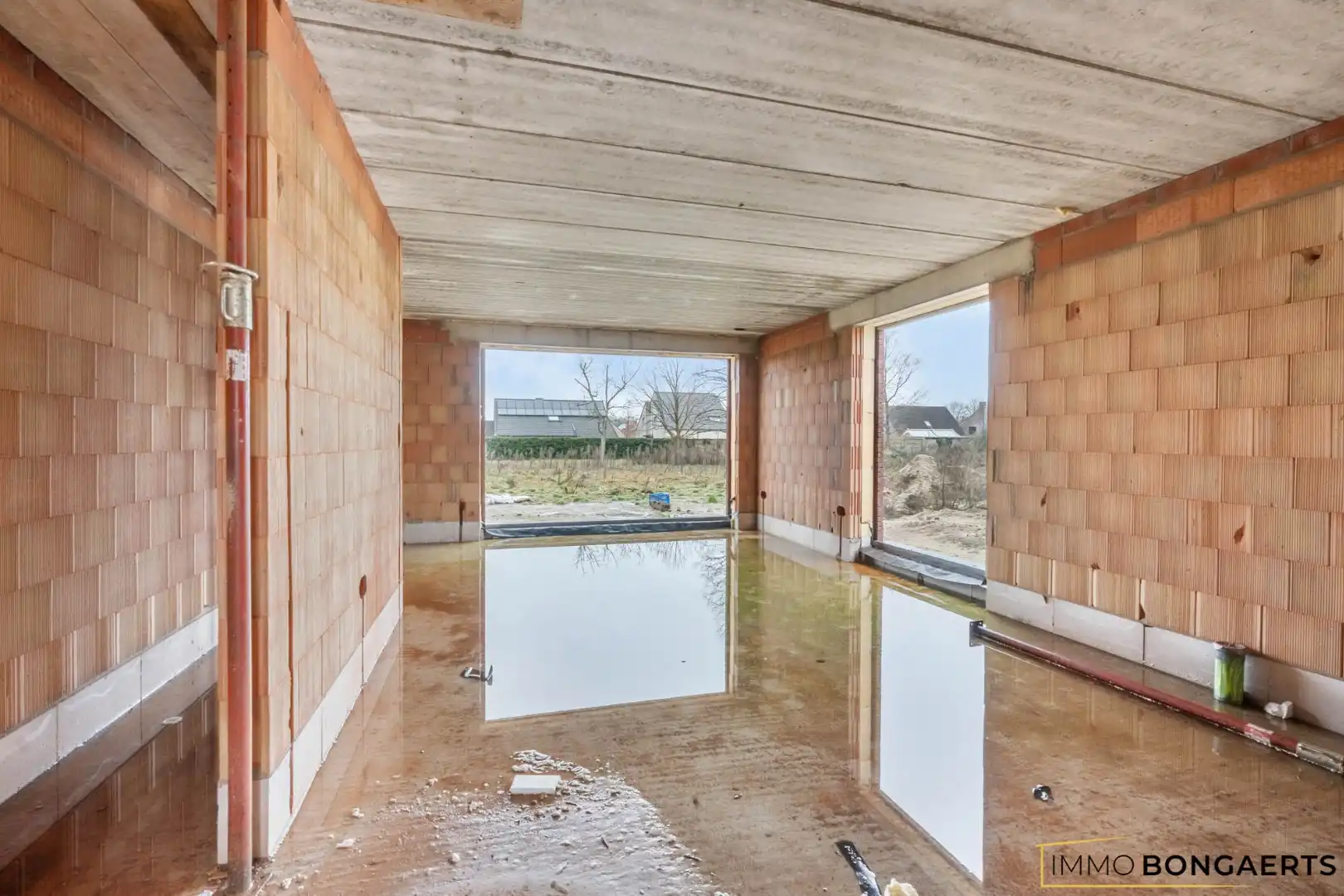 Energiezuinige nieuwbouwwoning met mogelijkheid tot 6% btw foto 3