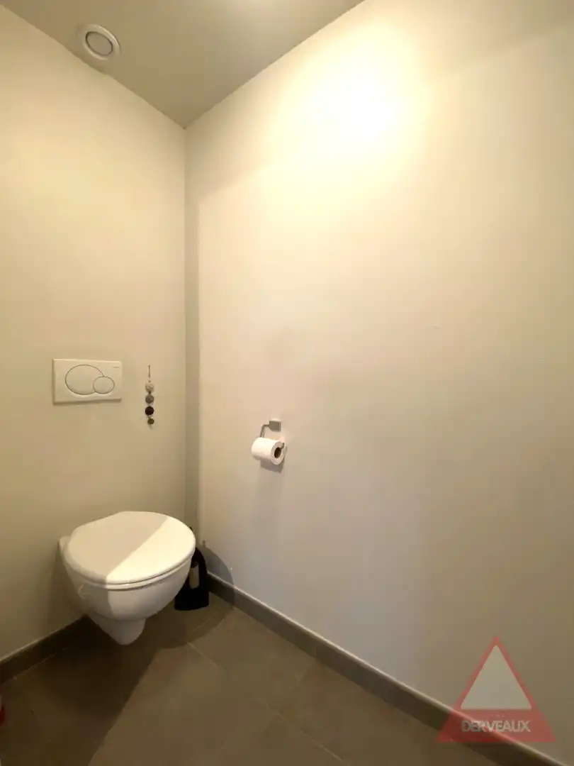 Passendale – Appartement met 2 slaapkamers en ondergrondse staanplaats foto 6