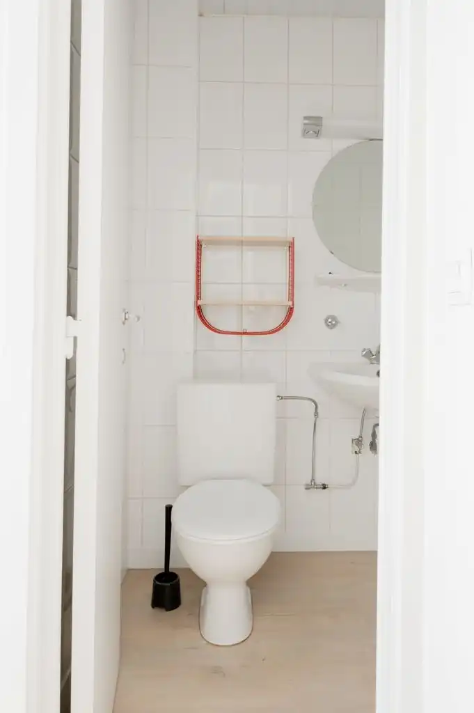 Appartement te huur foto 13