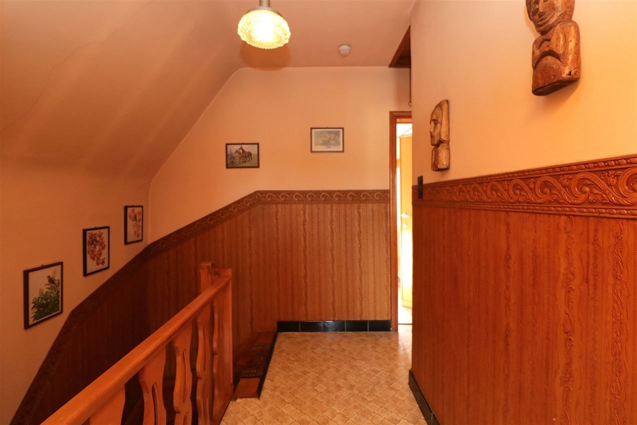 charmante stijl, 3 slpkmrs, riante Zgerichte tuin foto 47