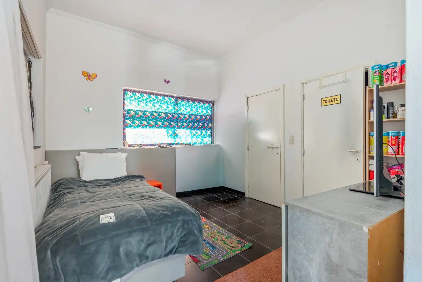 Interessante opbrengsteigendom met handelspand én 2 studio's foto 19