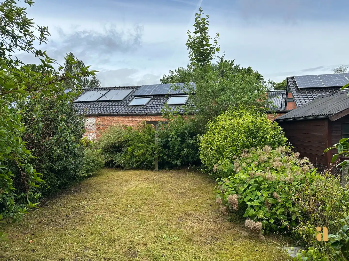 Hier koop je geen huis, maar potentieel foto 15
