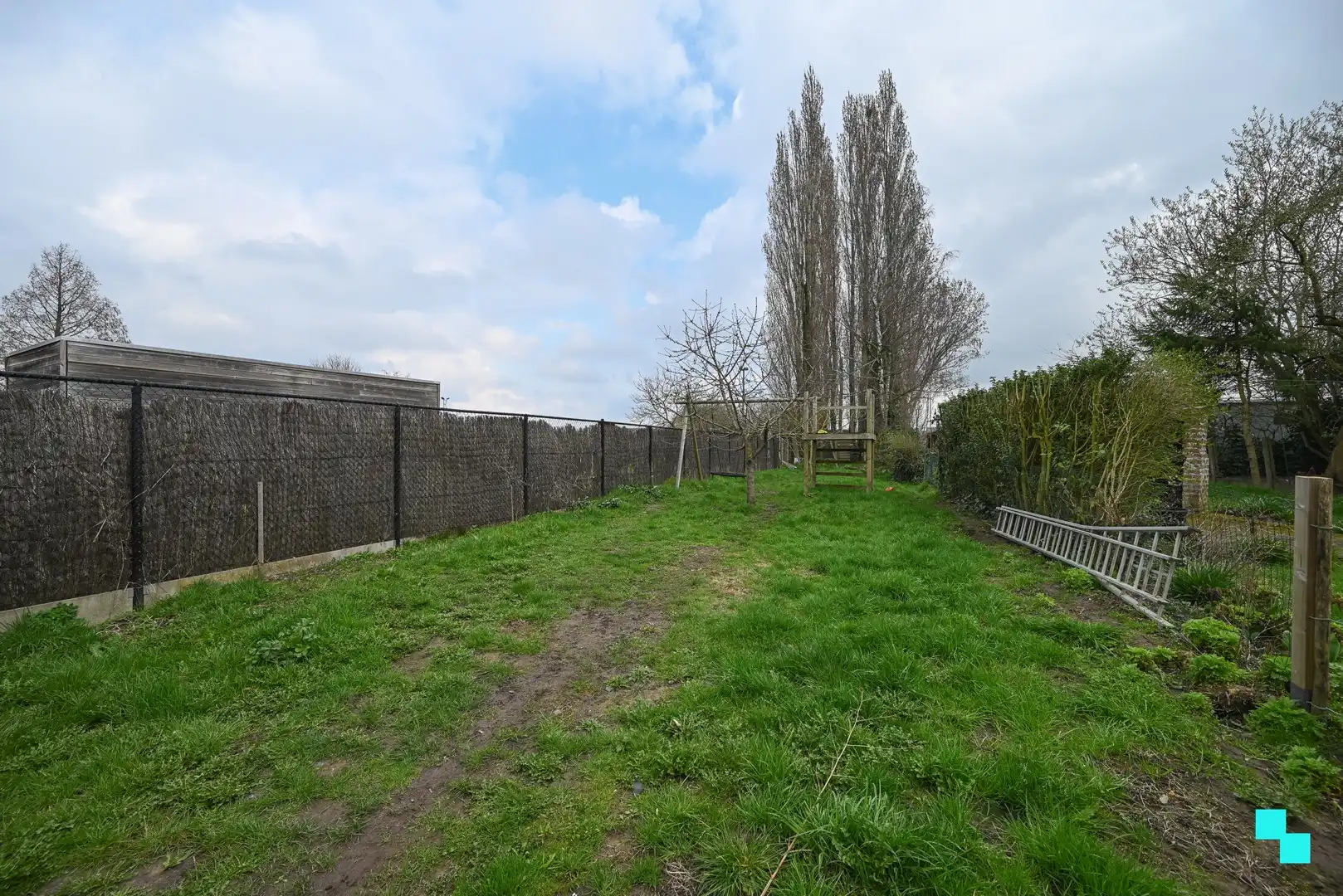 Instapklare ééngezinswoning met vier slaapkamers te Sint-Eloois-Winkel foto 17