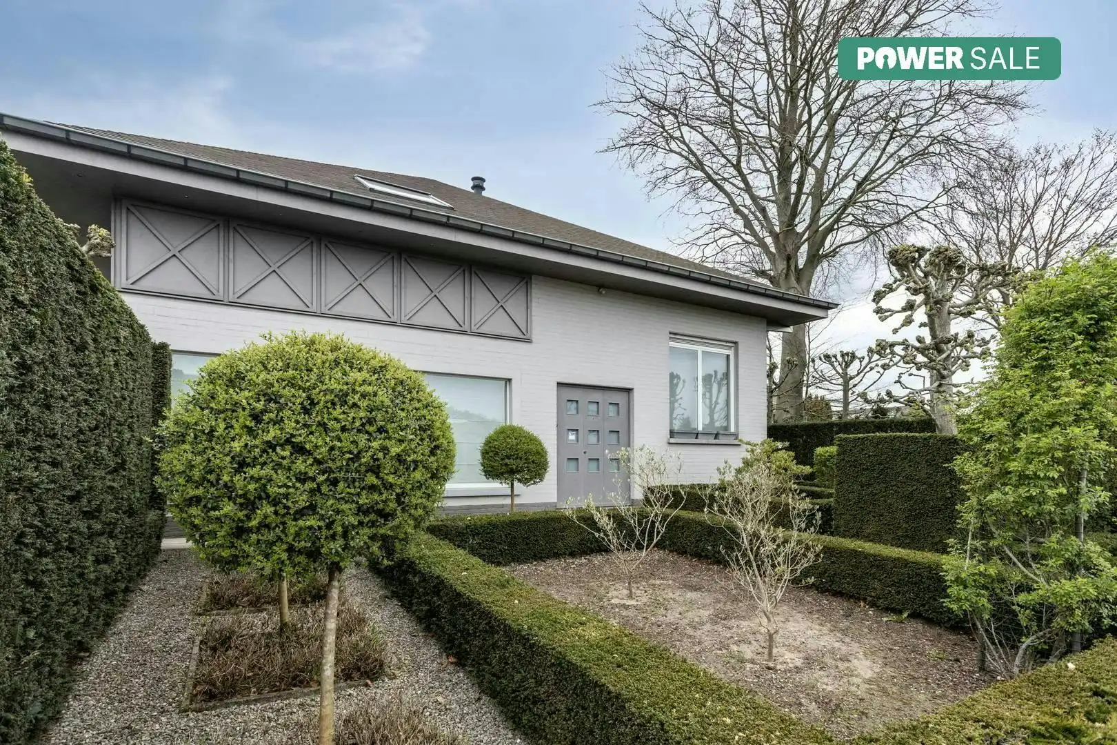 Huis te koop Roeselaarseweg 57 - 8820 Torhout