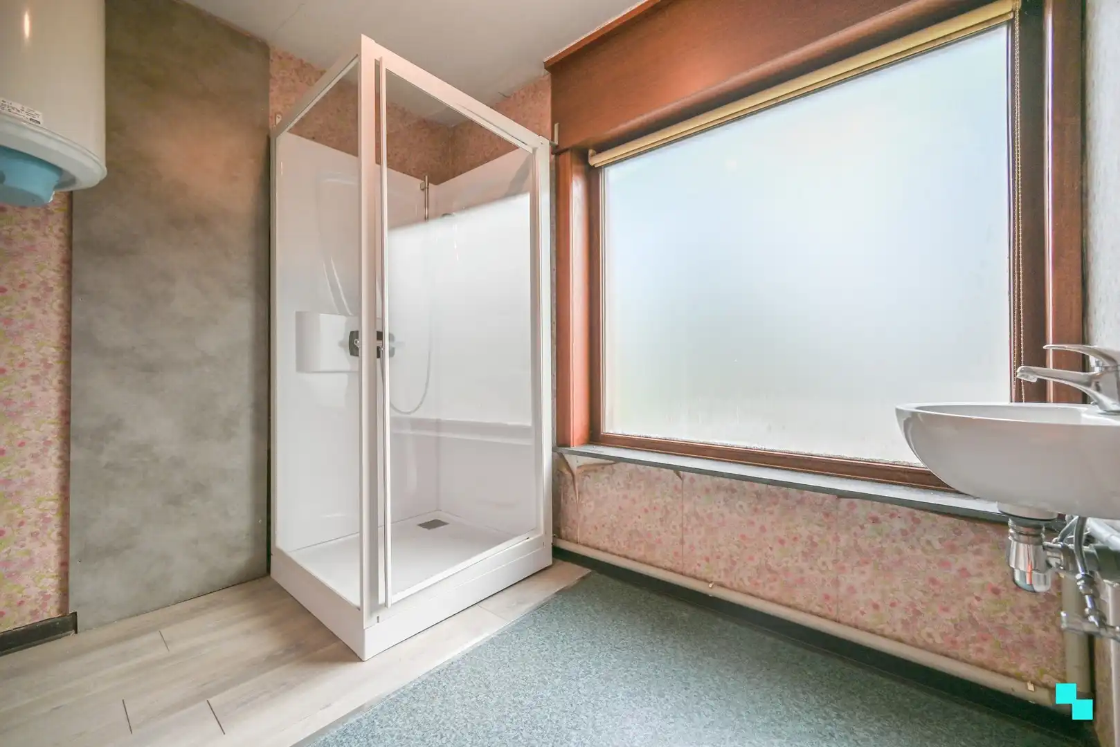 Laatste woning in doodlopende straat op de wijk De Mol foto 22