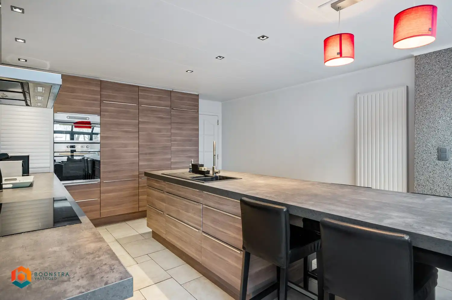 Woning met 4 slpkrs aan De Vaart in Willebroek foto 4