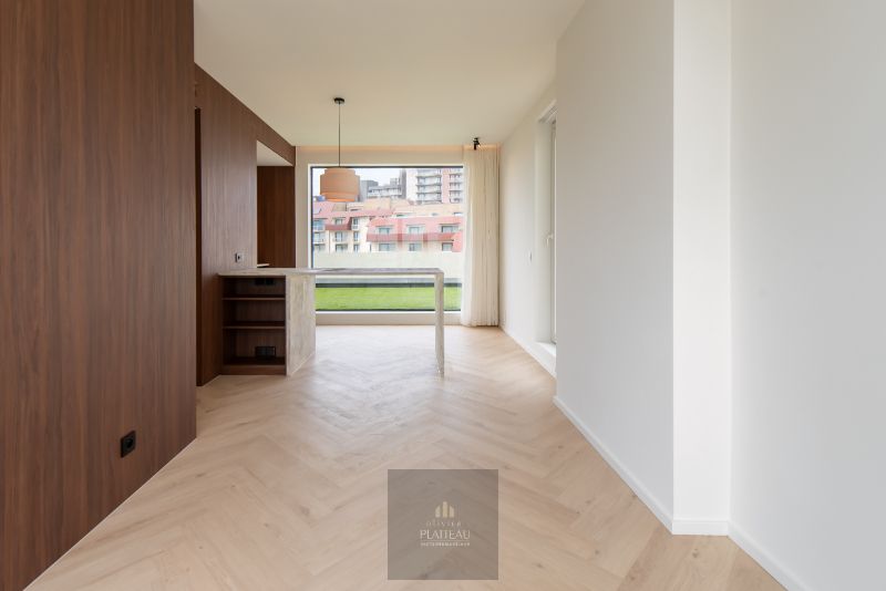 Vernieuwd dakappartement met zeer groot dakterras. foto 6