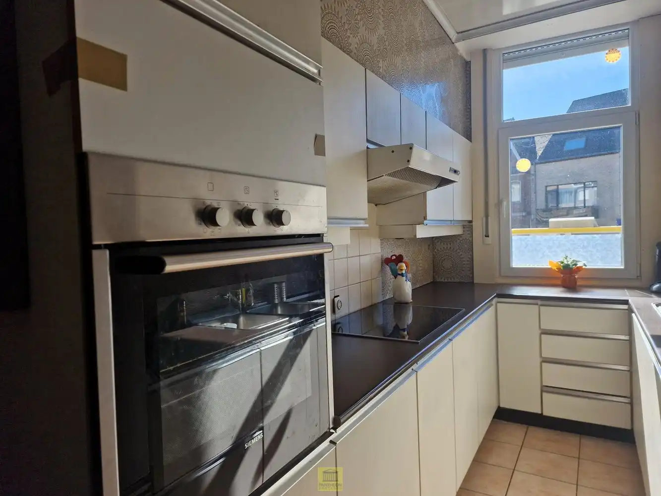 Gezellige woning met tuin op topligging in Denderhoutem foto 10