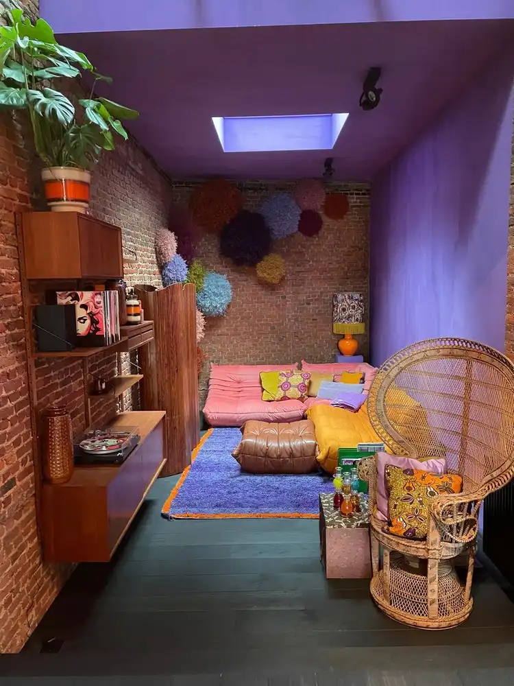 Karaktervolle erfgoedwoning op topligging tegenover de Sint-Gummaruskerk. foto 55