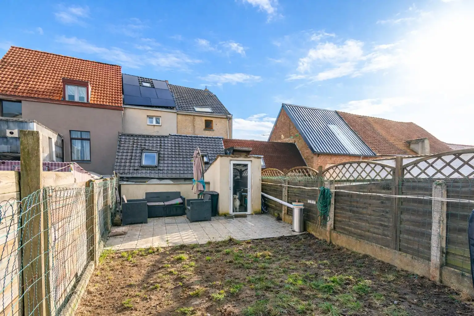 GERENOVEERDE WONING (EPC: B) MET 3 SLP + 2BDK ! foto 22