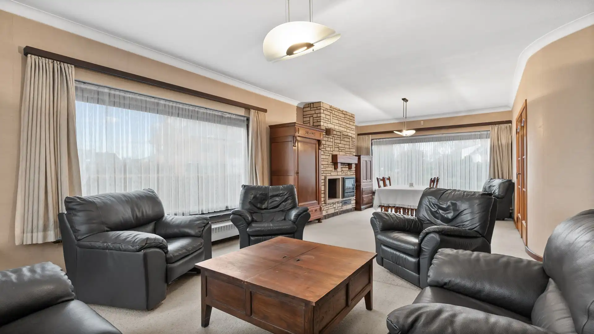 Charmante, ruime woning (205m²) op toplocatie in Hasselt foto 5