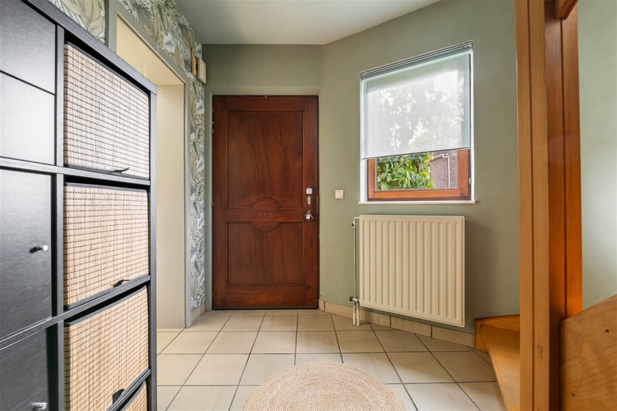LEUKE GEZINSWONING MET GARAGE OP EEN TOPLOCATIE IN SINT-TRUIDEN  foto 5