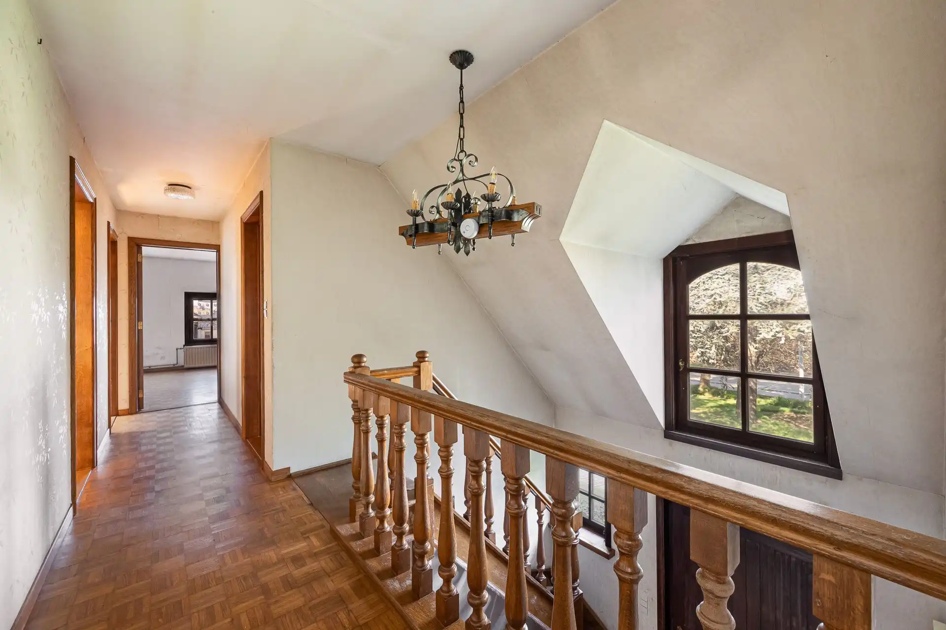 Landhuis met 4 slaapkamers en bijhuis op 1.850 m² foto 14