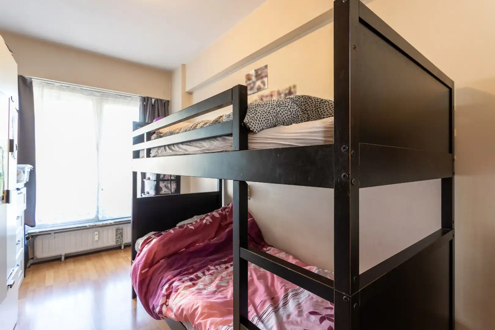 Appartement met 2 slaapkamers, terras en kelder te Anderlecht foto 11
