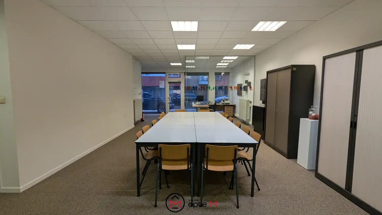 Handelspand te koop in Beringen – instapklaar met een oppervlakte van 100 m² in de Brugstraat foto 6