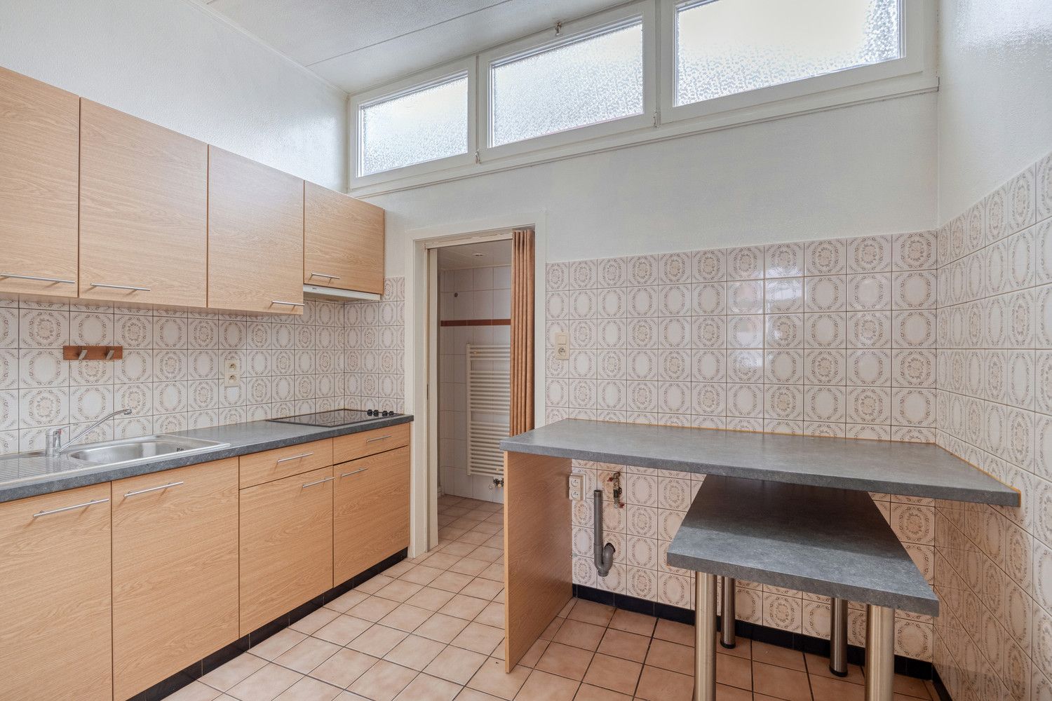 WONING MET KARAKTER IN HET CENTRUM VAN DIEST! foto 10