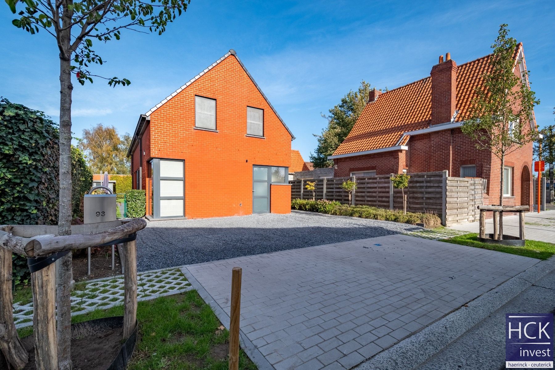 ZULTE - Alleenstaande woning, instapklaar én energiezuinig! foto 2