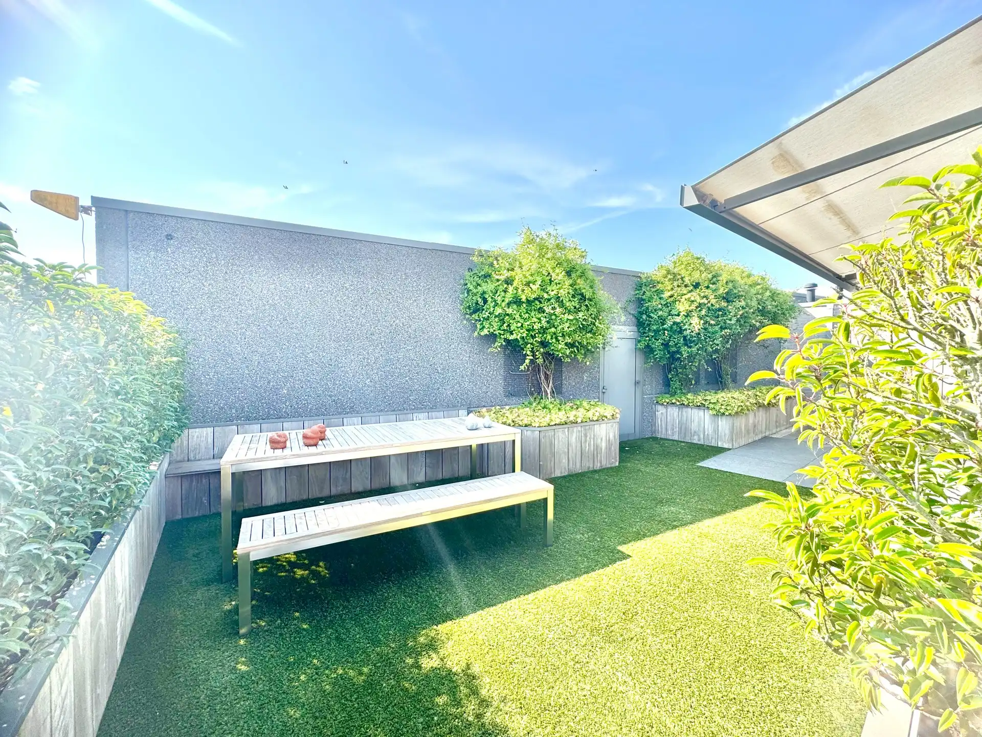 MAGAZIJN-CONSTRUCTIEHAL | KANTOOR | TRIPLEX APPARTEMENT | 1.147 M² foto 27
