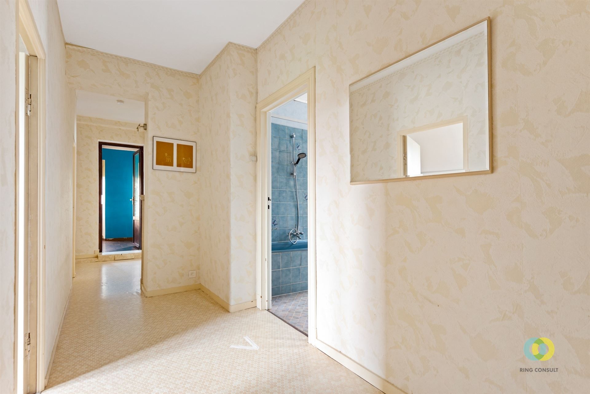 Karaktervolle villa op mooi perceel foto 12