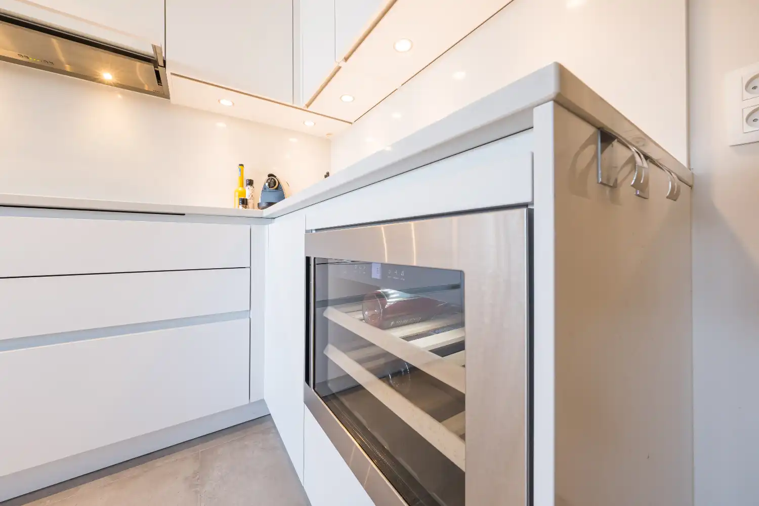 Ruim en jong appartement op centrale ligging! foto 15
