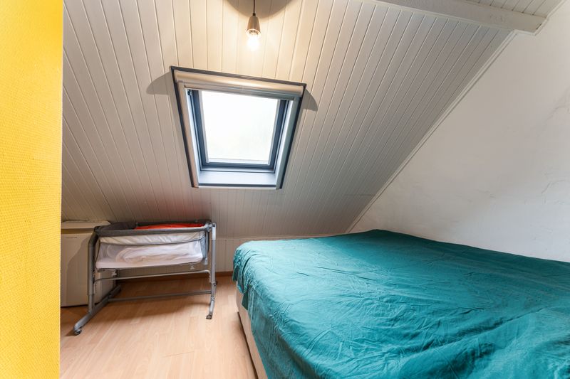 Centrum Roeselare :  Woning met top locatie en prachtige tuin foto 17