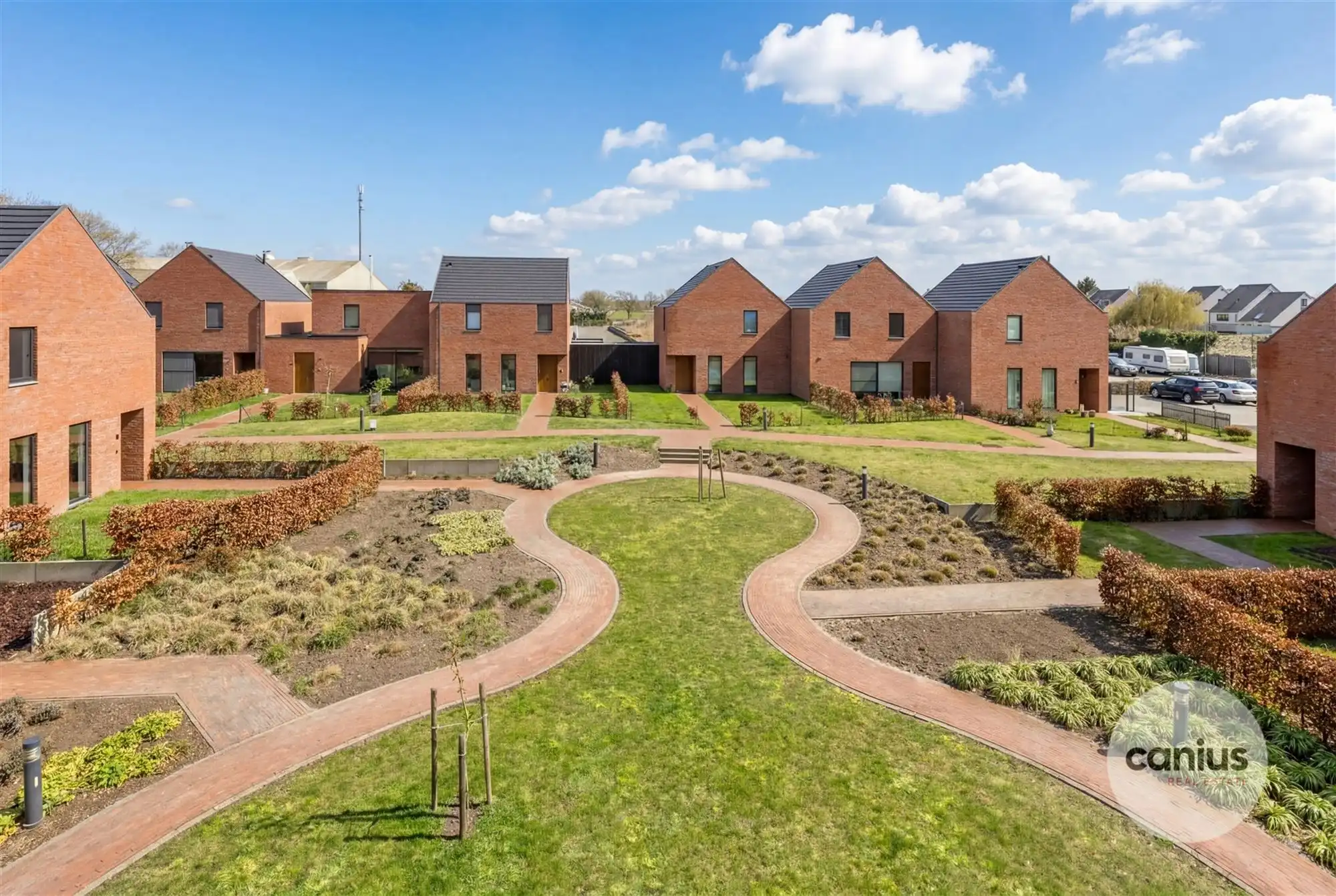 INSTAPKLARE, ENERGIEZUINIGE WONING MET DRIE SLAAPKAMERS IN WILDEREN foto 19