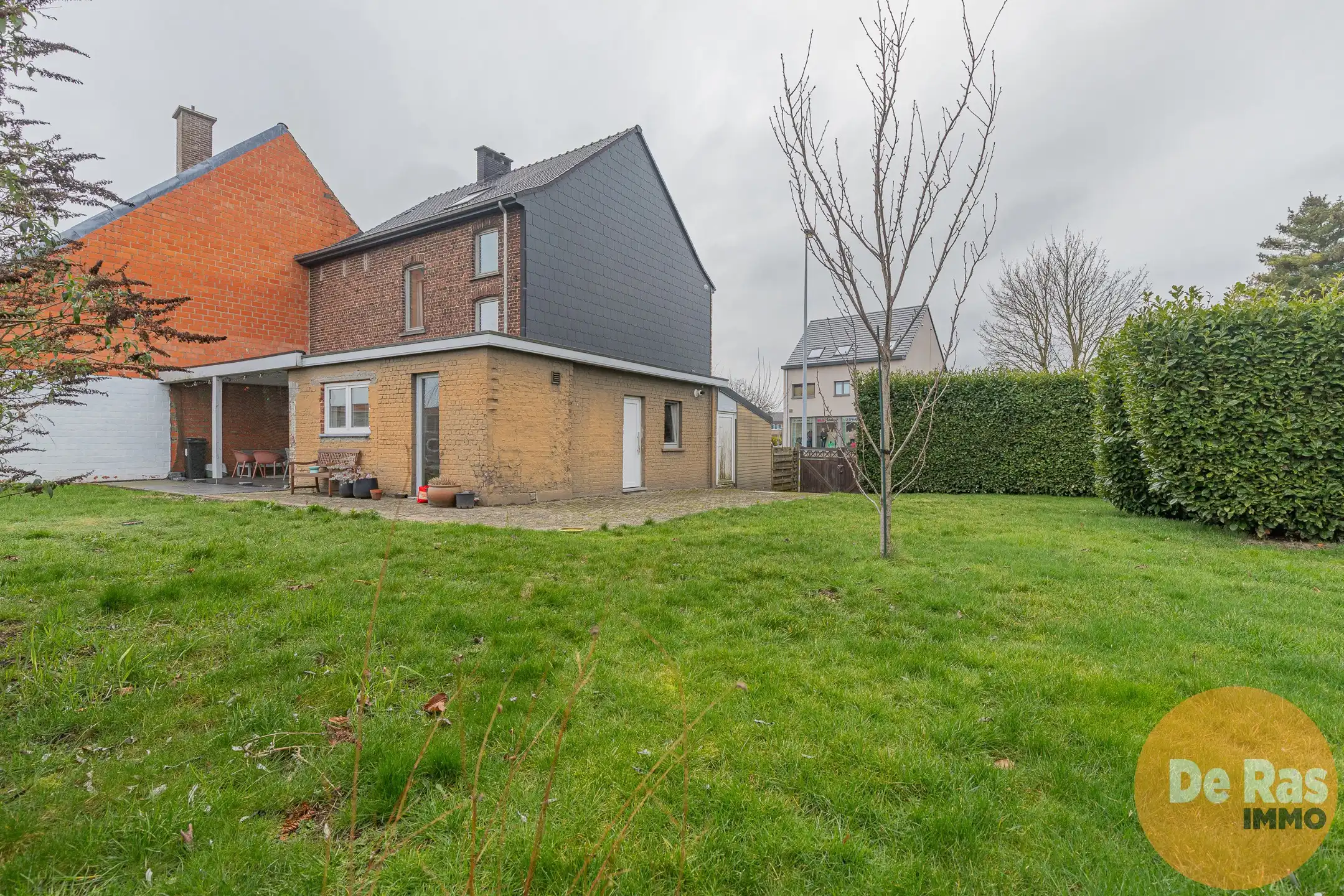 DENDERLEEUW - instapklare woning op centrale ligging! foto 25