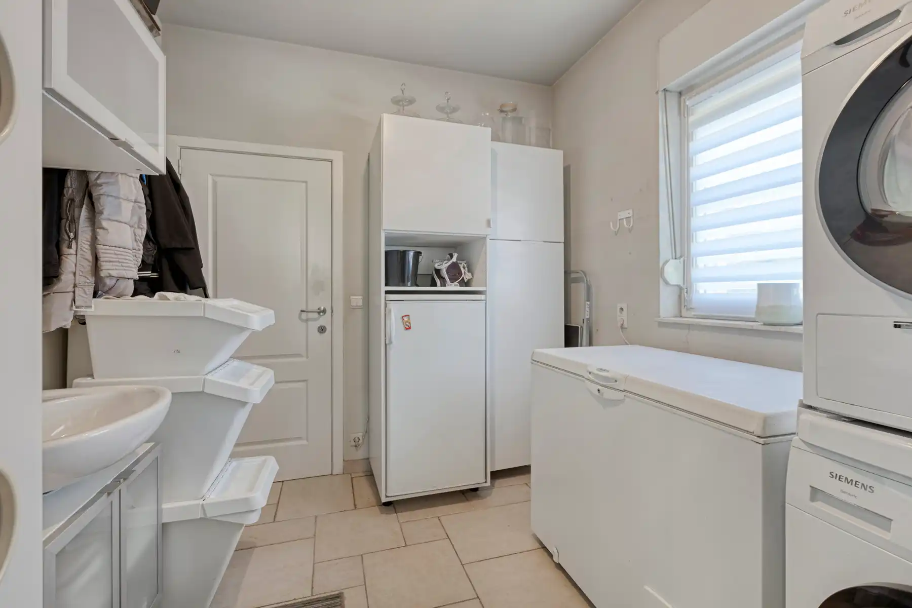 Vrijstaande en instapklare woning in Opoeteren foto 8