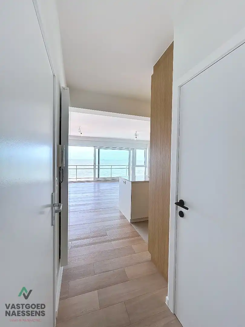 UNIEK GERENOVEERD 3 SLPK APP - ZICHT OP ZEE EN TERRASSEN  foto 22